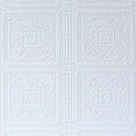 Anaglypta® Turner Tile Luxueux papier peint vinyle structuré à