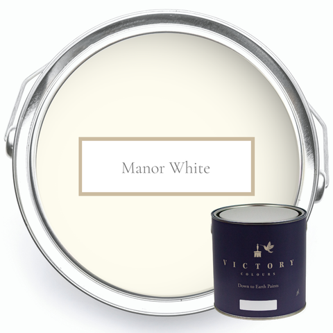 Manor White