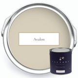 Avalon | Beige Paint