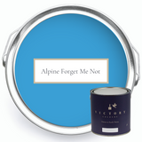 Alpine Forget Me Not | Olenka Design