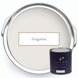 Aragonite | Grey Paint