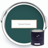 Ayton Green | Dark Green Paint