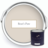 Bear's Paw | Neutral Eco Paint