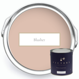 Blusher | Pink Paint