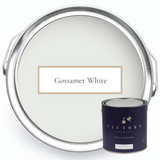 Gossamer White