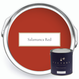 Salamanca Red