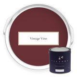 Vintage Vino paint duo