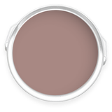 Wonder House dusky pink eco paint paint tin image