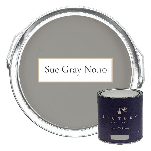 Sue Gray | Eco Paint