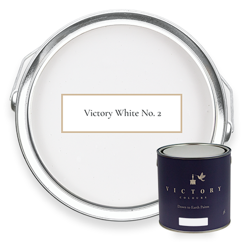 Victory White No. 2